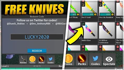 The goal of one is to resist or escape for ten minutes, and the other is to kill everyone. ALL *NEW* Survive The Killer Codes April 2020 - ROBLOX ...