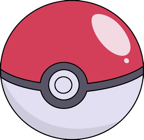 Pokemon Go Clipart Pokeball Png Download Full Size Clipart