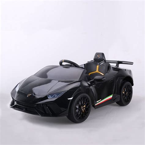 2020 Power Wheel Lamborghini 12v Kids Rideoncar Electric Car For Kids