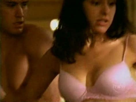 Naked Jacqueline Obradors In Nypd Blue