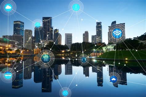 But how exactly does it work? Life, the universe, and the Internet of Things ...