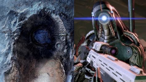 Шепарда в Mass Effect 5 с Лиарой и кроганом Грюнтом нашли в тайных посланиях Bioware