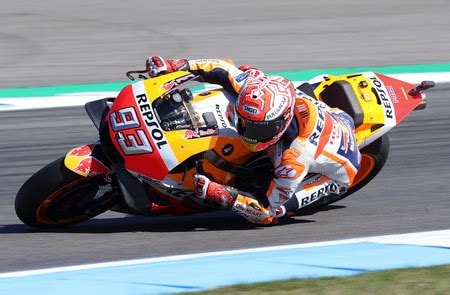 Tt circuit assen, home of the dutch gp, holds the special distinction of being the only track to have hosted a motogp race yearly since the inception of the championship in 1949. TT Assen 2019, winst voor Márquez op het mooie TT circuit ...