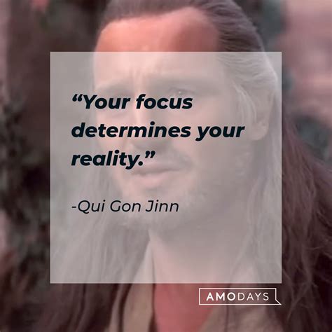 35 Qui Gon Jinn Quotes Learn The Way Of The Jedi