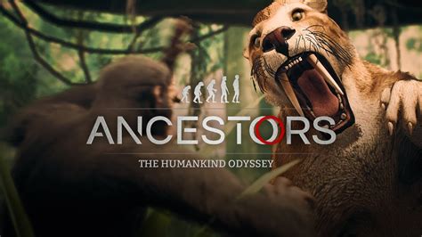 Humankind will release on august 17th, 2021. Ancestors: The Humankind Odyssey for PS4 and Xbox One ...