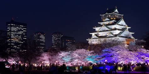 25 Lugares Turísticos En Japón Paisajes Asombrosos [🥇top 2020]