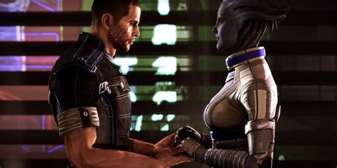 Mass Effect Fans Have One Big Request For Me4s Romances Apexmap