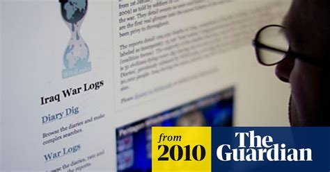 Insider To Publish Tell All Wikileaks Memoir Publishing The Guardian