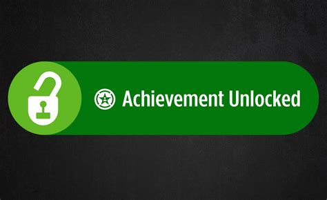 Achievement Unlocked Unblocked Portal Tutorials