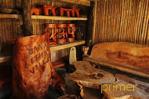 Learn About The Ifugao Culture At Banaue Ethnic Village And Pine Forest