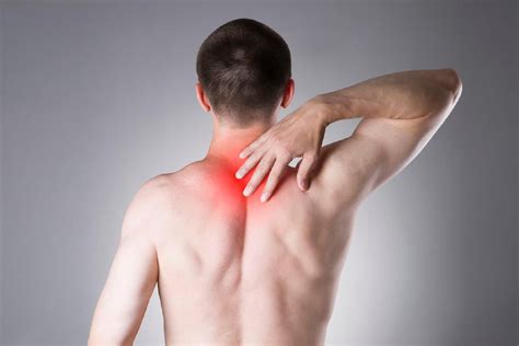 Thoracic Spine And Shoulder Pain Shoulder Physiotherapy Sydney