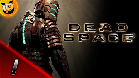 Dead Space Прохождение Без Комментариев Часть 1 Youtube