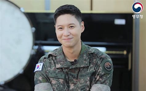 nam joo hyuk military service date