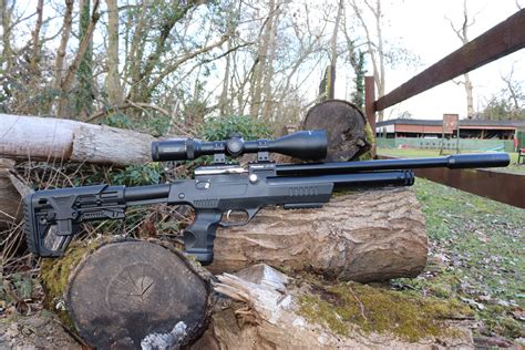 PCP Air Rifles Under 500 These Are The Top Picks For Value ShootingUK