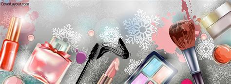 Makeup Mix Facebook Cover Portadas Para Facebook Fotos De Portada De