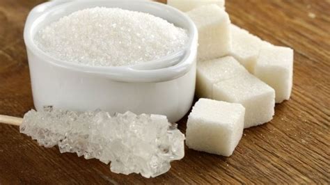 Cuánta Azúcar Tiene Nuestra Comida Y Cómo Reemplazarla