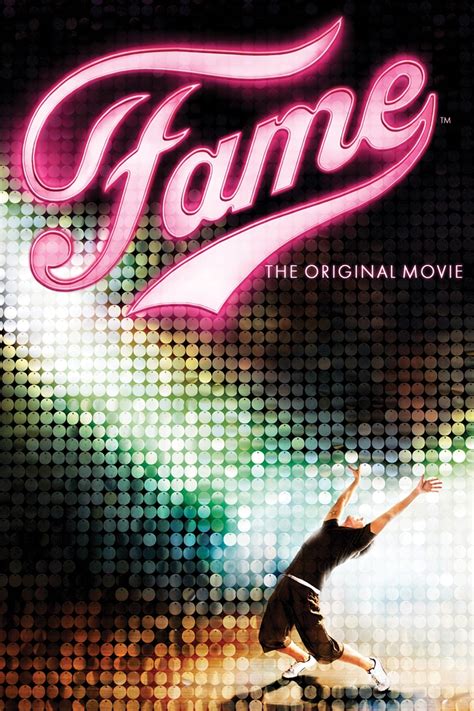 Fame 1980 Posters — The Movie Database Tmdb