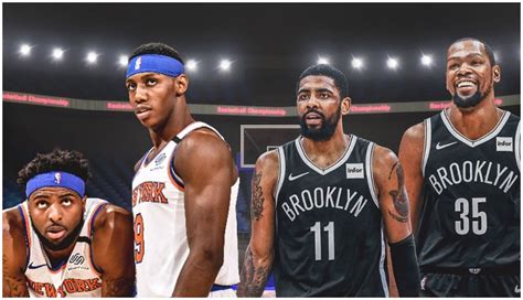 Disney magic right at your fingertips! Επιστρέφουν στις προπονήσεις Knicks και Nets