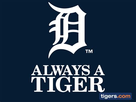 Detroittt Tigerssss Detroit Tigers Detroit Tiger Logo