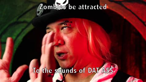 The Sounds Of Dat Ass Dat Ass Know Your Meme