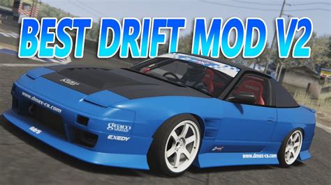 Best Drift Spots And Mods In Assetto Corsa Simrace My Xxx Hot Girl
