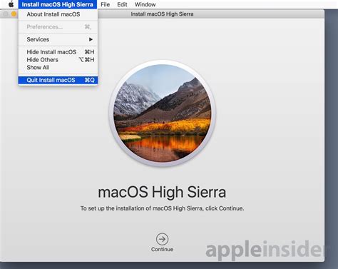 How To Download And Install Macos High Sierra On Your Windows 10 Pc Lemp