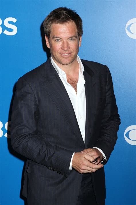 Things You Might Not Know About Former Ncis Star Michael Weatherly
