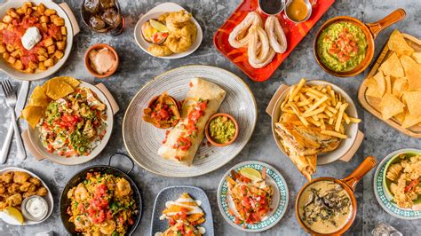 It is not a simple task to find a good nearby place to eat at, sometimes, it can take hours. Restaurant Revolucion de Cuba - Aberdeen in Aberdeen City ...