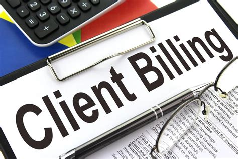 Client Billing Free Of Charge Creative Commons Clipboard Image