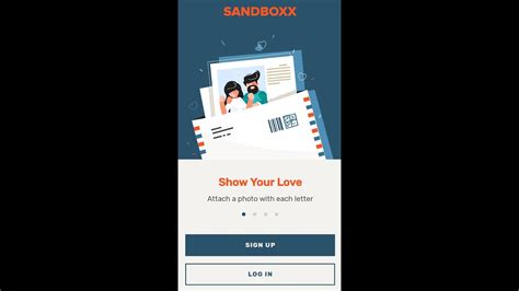 Everything You Need To Know About The Sandboxx App And How To Write A