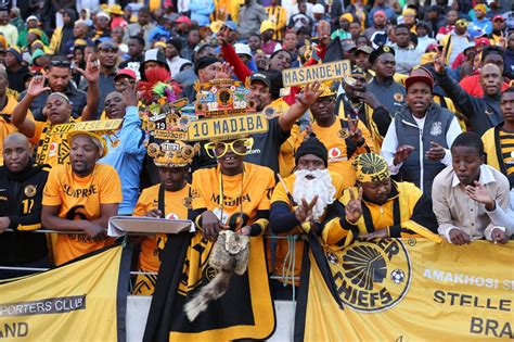 Kaizer chiefs fans twitter account. GALLERY: All the trophies Kaizer Chiefs won since Ernst ...