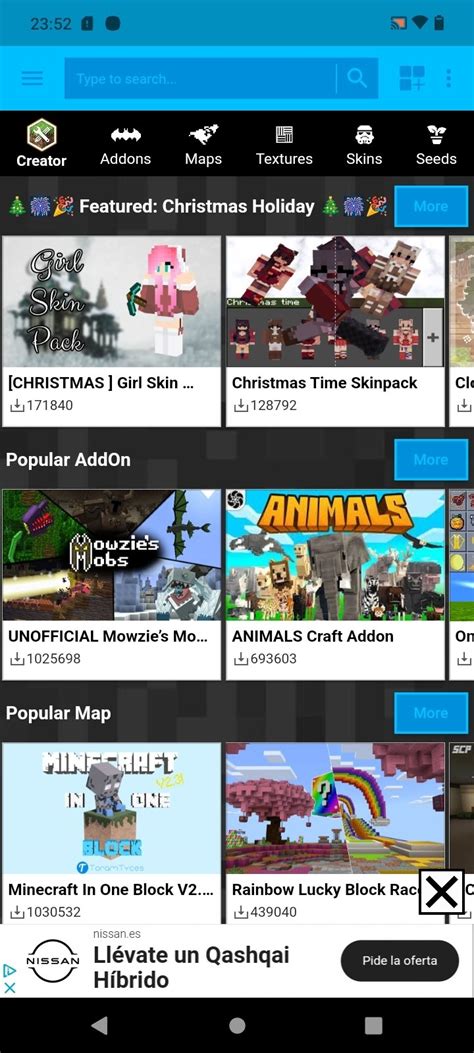 Free Download Mods And Addons For Minecraft Pe 1183