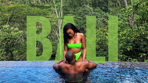vlog bali with bae the ultimate couples trip youtube