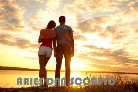 Lain lagi di mata virgo, libra terkesan santai dan nggak berpendirian. Pria Aquarius Dan Wanita Scorpio Cocok Atau Tidak - Pintar ...