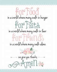 Need an easter dinner prayer to celebrate as a family? dinner prayers - Yahoo Search Results Yahoo Image Search Results | Dinner prayer, Christmas ...