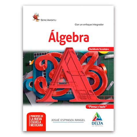 Álgebra 1ra Edición Delta Learning Piensa Y Hazlo