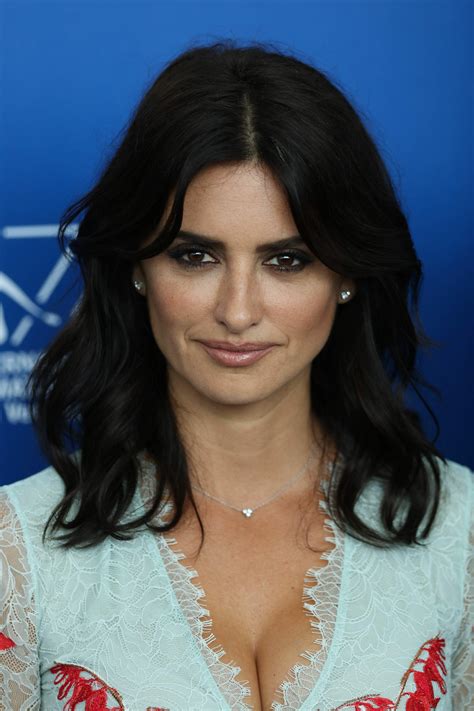 Penelope Cruz Sexy The Fappening Leaked Photos