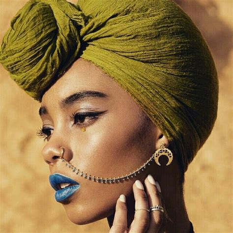 If you have had the same hairstyle for black for. 1251 best images about Wrap It Up on Pinterest | Head ...