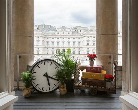 Somerset House Venue Hire London Unique Venues Of London