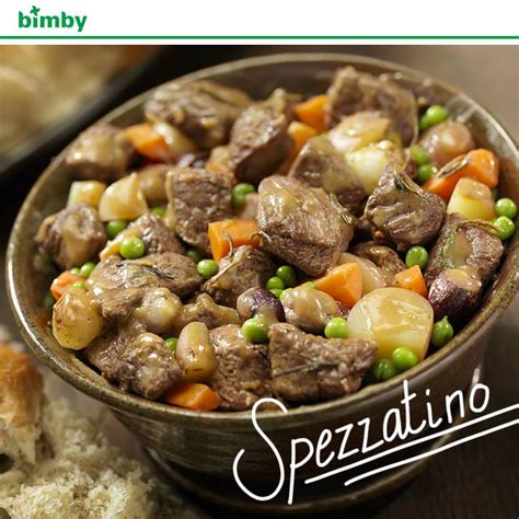 Check spelling or type a new query. Spezzatino con patate e piselli con il Bimby TM5 | Ricette ...