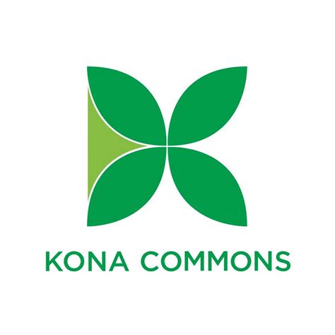 Kona Commons Kailua Kona Hi