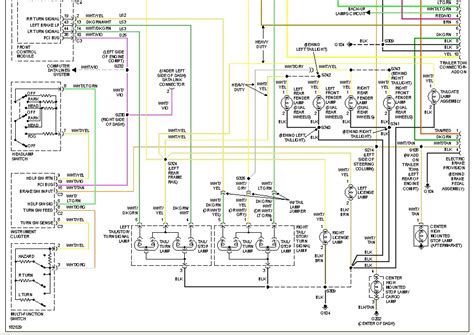 Https://tommynaija.com/wiring Diagram/2004 Dodge Ram 3500 Tail Light Wiring Diagram