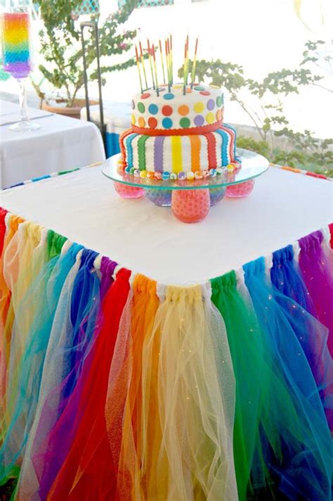 Celebrate independence day with party city's line of patriotic home decor. 21 Awesome Ideas Adding Rainbow Colors To Your Home Décor ...