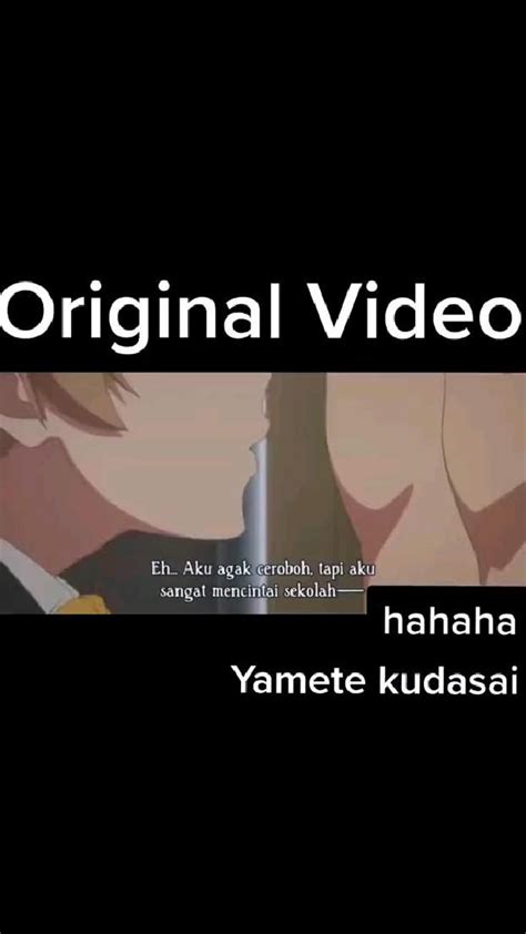 Yamete Kudasai😈~ In 2022 Funny Pictures Cant Stop Laughing Funny