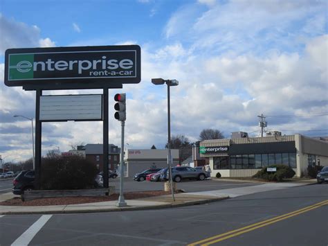Done Deal: Enterprise-Rent-A-Car - Paramount Partners
