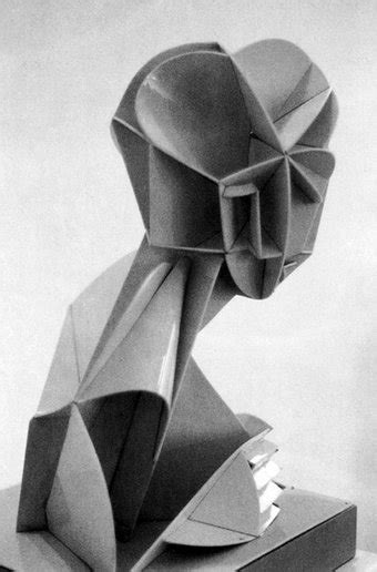 Naum Gabo And The Quandaries Of The Replica Tate Papers Tate