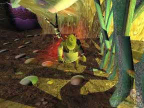 Shrek Original Xbox Game Profile