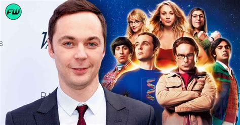 Jim Parsons Quit The Big Bang Theory Said No To 1 Million Per