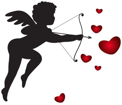 Imágenes De Png De Valentine Flecha De Cupido Png All