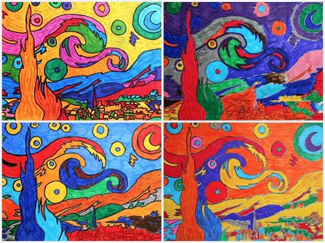 .riproduzioni di disegni di van gogh in cui il contenuto e il colore sono meno sbiaditi, quindi sono più vicini al disegno originale realizzato da van gogh disegni e riproduzioni sono stati messi a disposizione dalla collezione del museo van gogh, e dopo vari tentativi i ricercatori hanno scoperto di. Variazioni libere di Van Gogh e Gauguin
